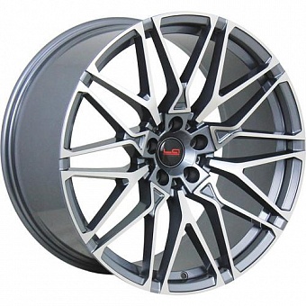 ���� ����� LegeArtis Concept B542 9,5x22 5x112 ET37 DIA66.6 GMF